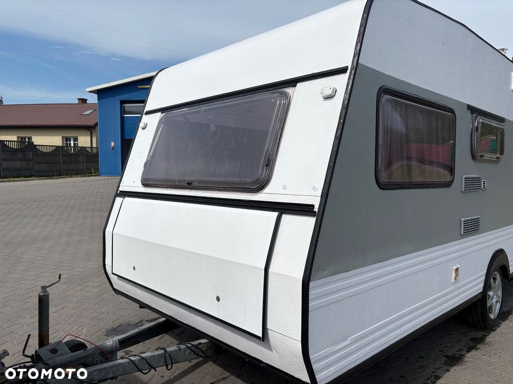 LMC Musterland Siesta 480 - 24