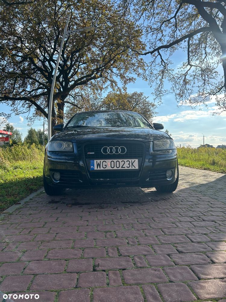 Audi A3 Sportback - 3