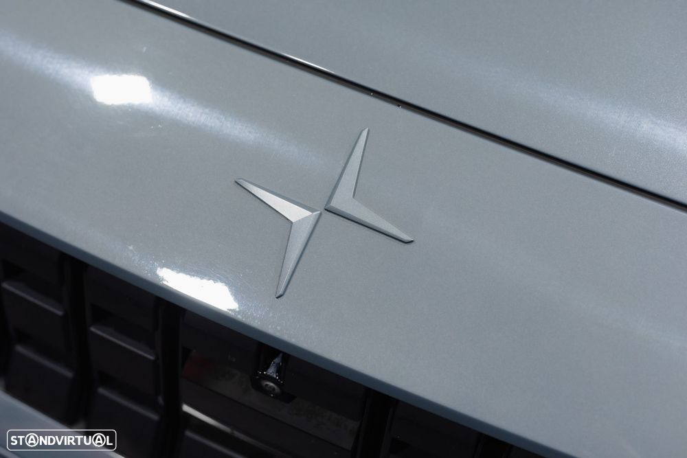 Polestar 2 Long Range 78 kWh - 12