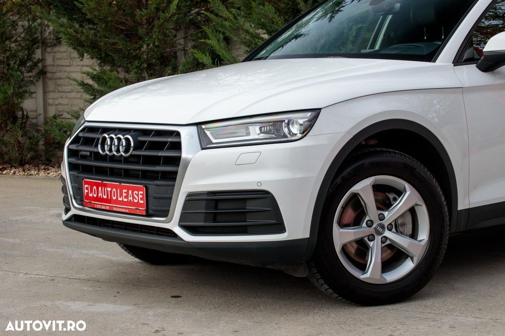 Audi Q5 - 5