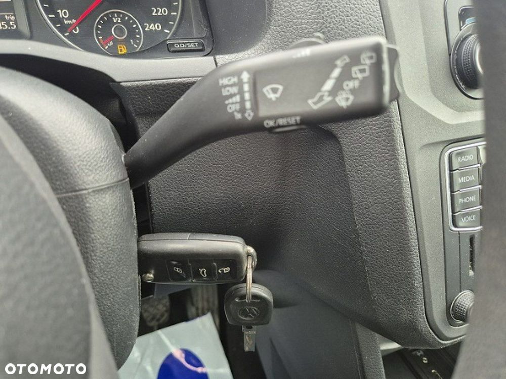 Volkswagen Caddy 2.0 (5-Si.) Edition 30 - 15