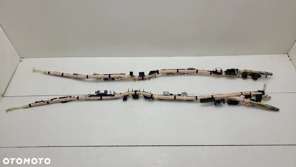 KURTYNA POWIETRZNA LEWA PRAWA AIR BAG HONDA CR-V IV 12-18 - 1