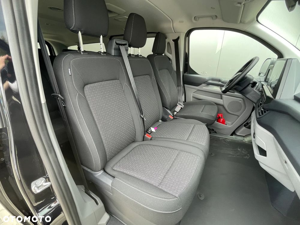 Ford Transit Custom Kombi 320 L2H1 Trend - 23
