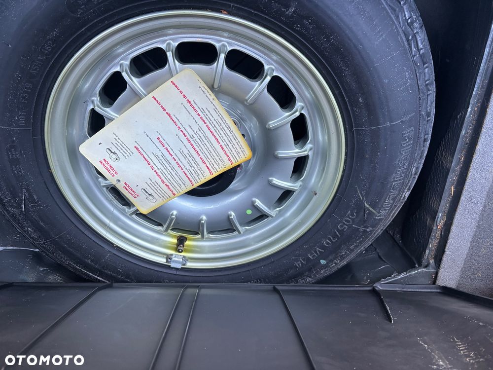 Mercedes-Benz SL - 7