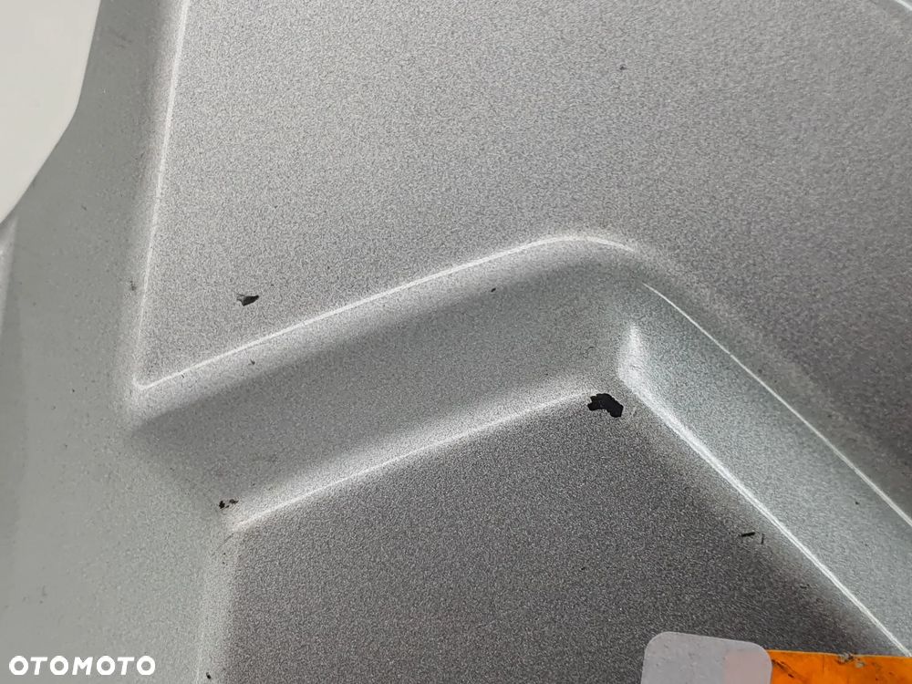 SUZUKI GSX 650 F 08-16 DEKIEL OSŁONA ZĘBATKI - 12