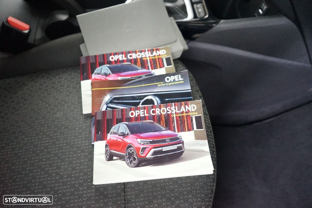 Opel Crossland 1.2 T Edition - 37