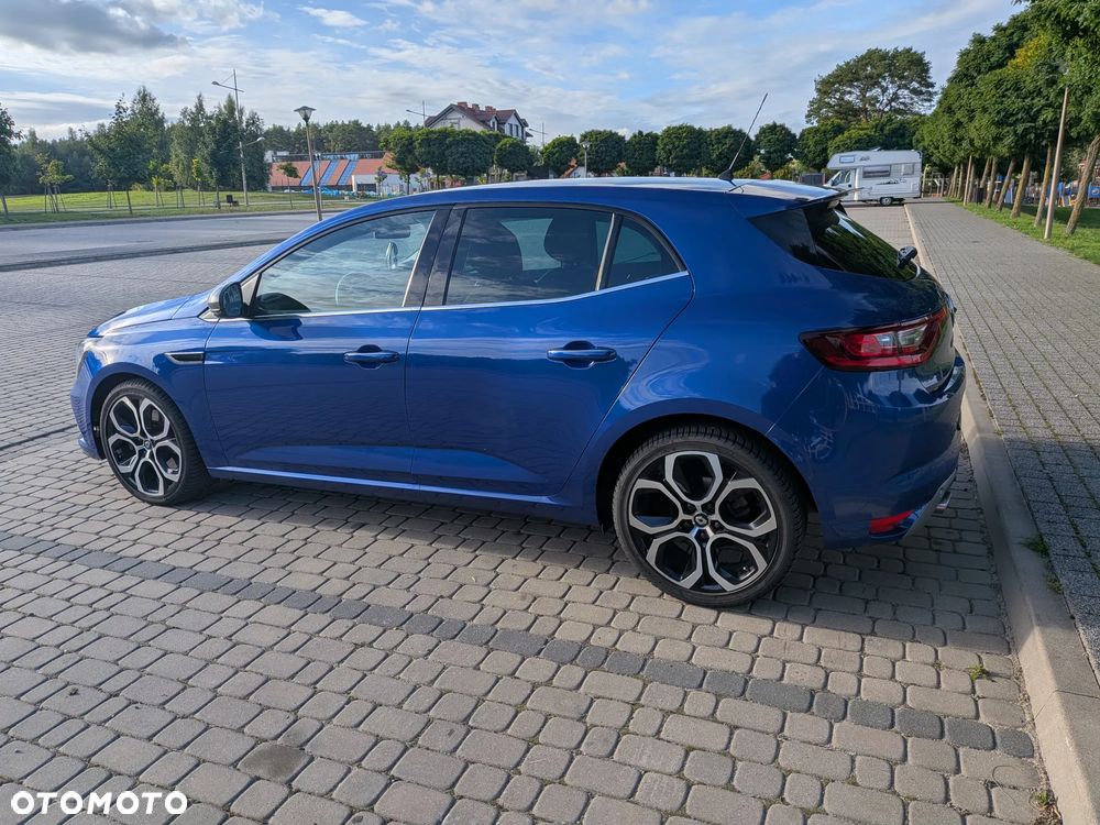 Renault Megane 1.6 TCe GT Line EDC - 7