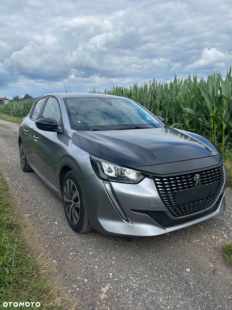 Peugeot 208 1.2 PureTech Active S&S - 3