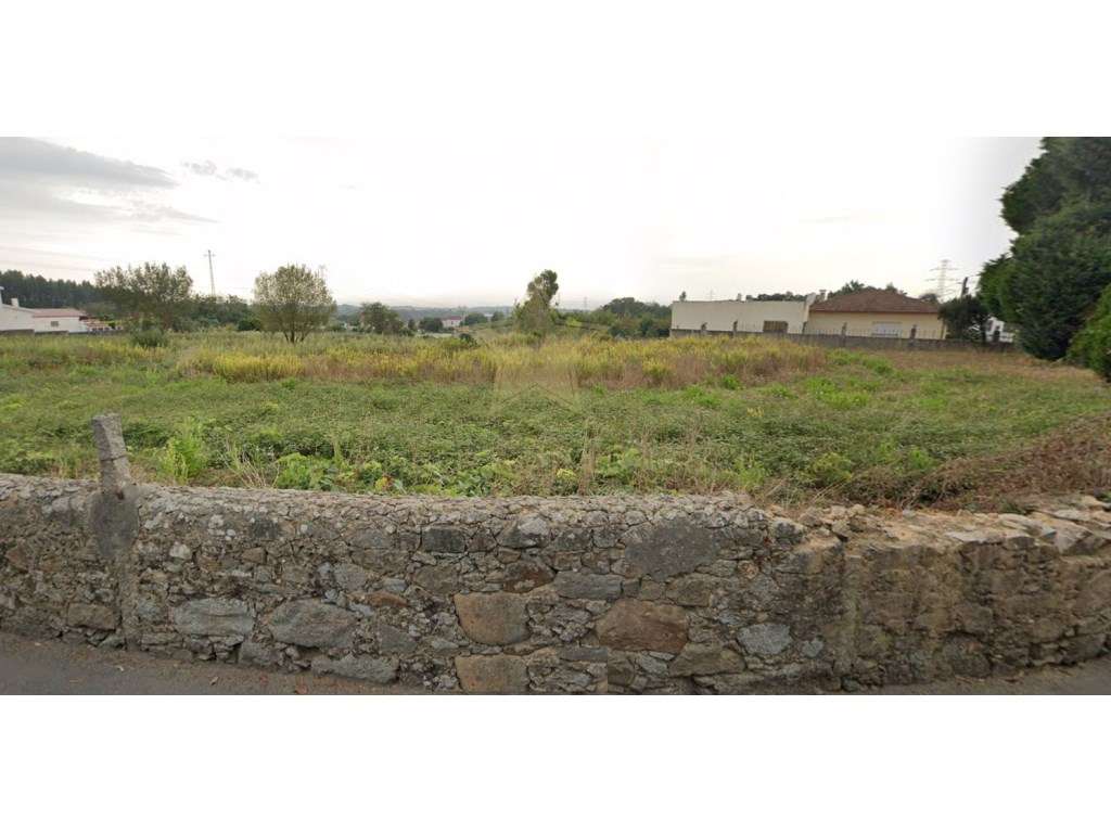 Terreno de 4925m2 para construção em Grijó e Sermonde!! - Grande imagem: 2/2