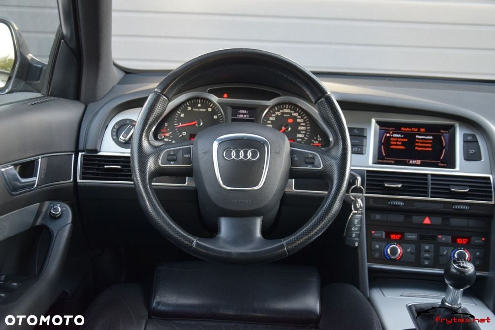 Audi A6 Avant - 30