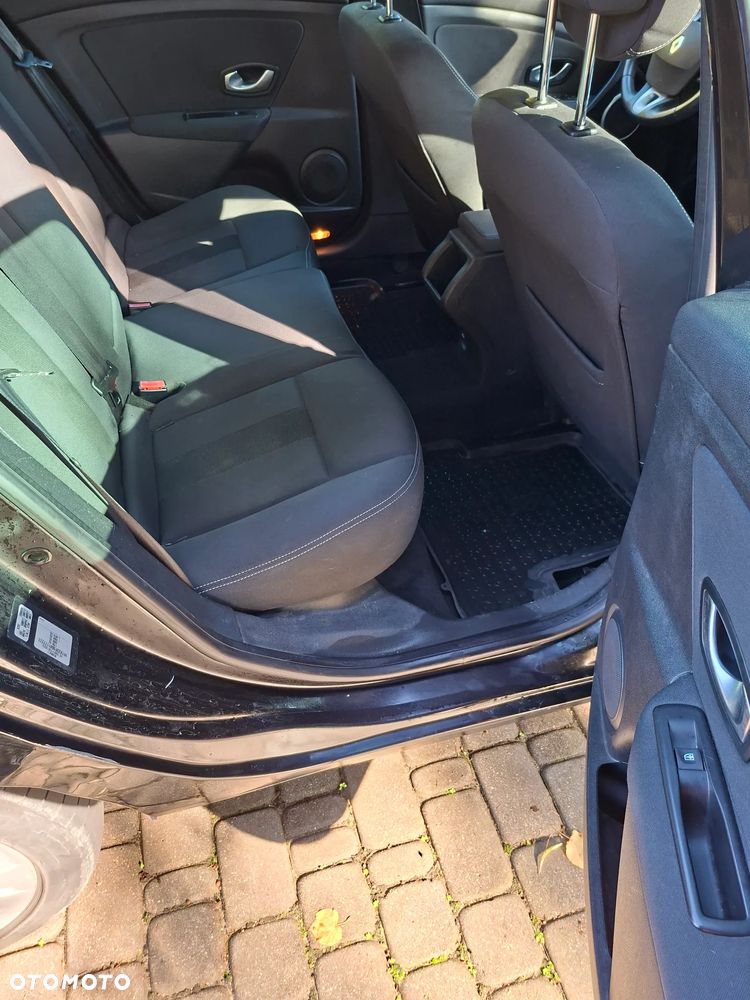 Renault Megane - 15