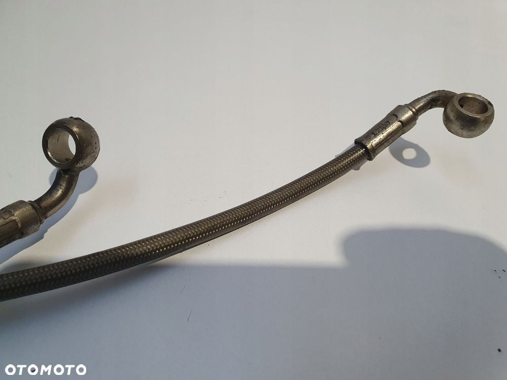 ZACISK HAMULCOWY PRZÓD Triumph Daytona Street Triple 675 06-12 Przedni - 7