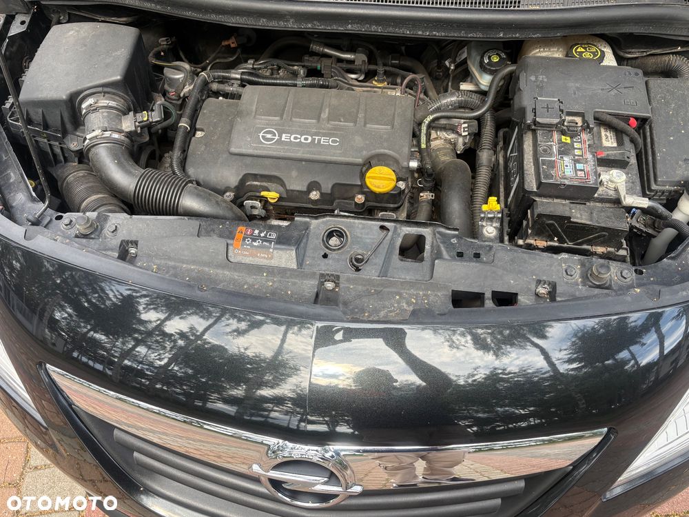 Opel Meriva 1.4 150 Jahre - 5
