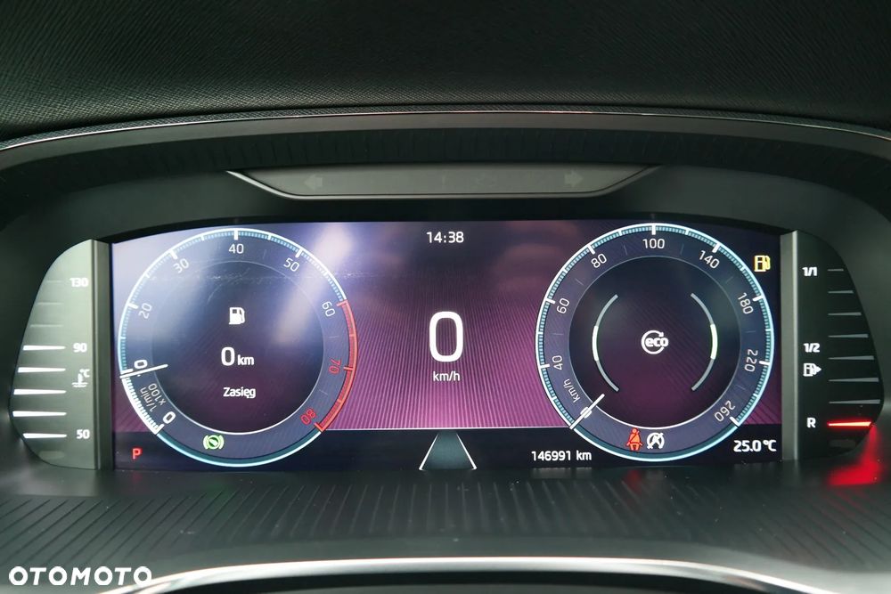 Skoda Octavia 1.5 TSI e-Tec Style DSG - 14