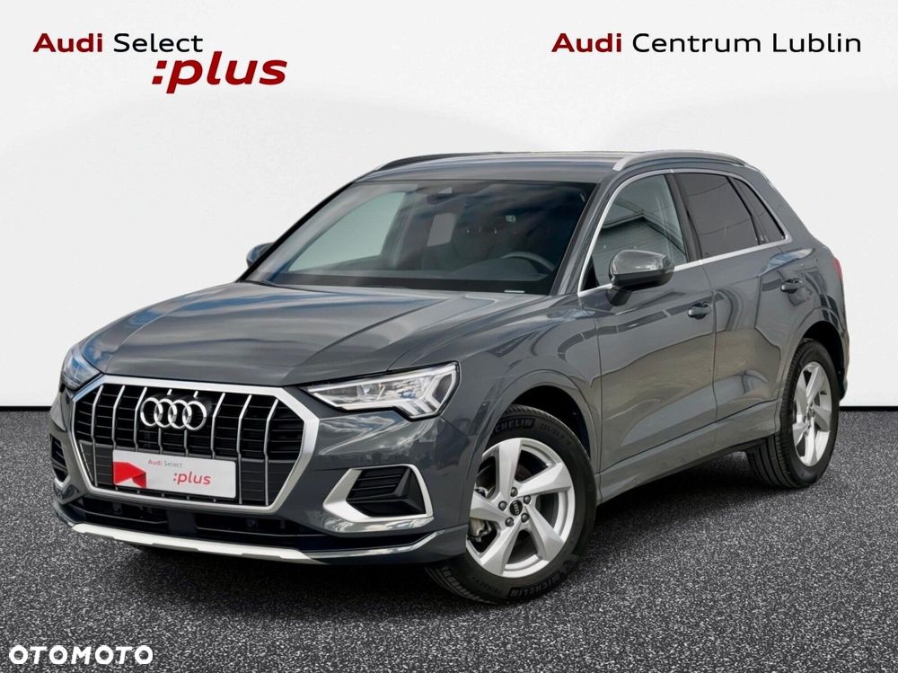 Audi Q3 - 2