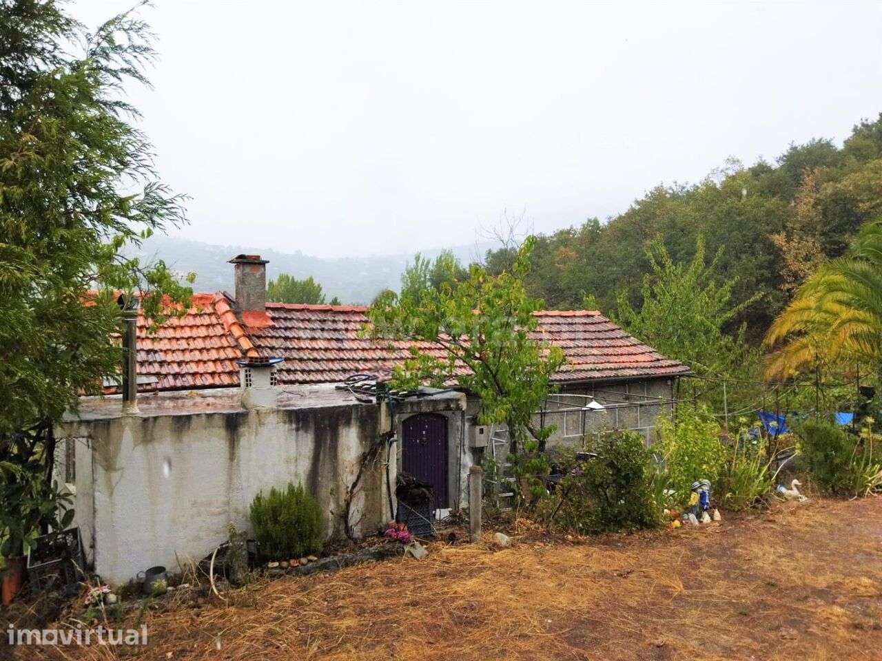 Moradia T3 / Baião, Gestaçô - Grande imagem: 5/6