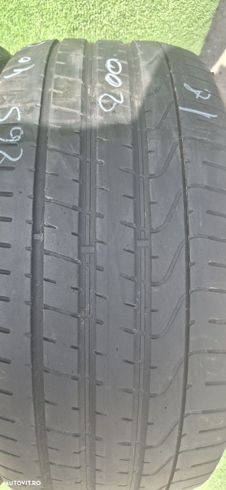 Annvelope 2x265 45 21 Pirelli dot 18..20 mm  5 - 2