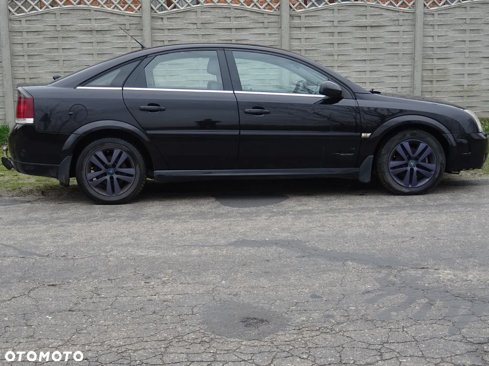 OPEL VECTRA C GTS SPRĘŻYNA ZAWIESZENIA TYŁ SPRĘŻYNY TYLNE - 7