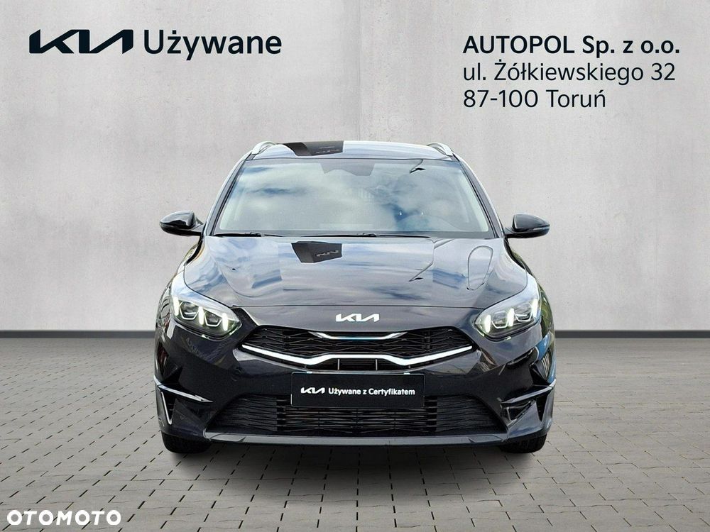 Kia Ceed 1.5 T-GDI Tribute - 7