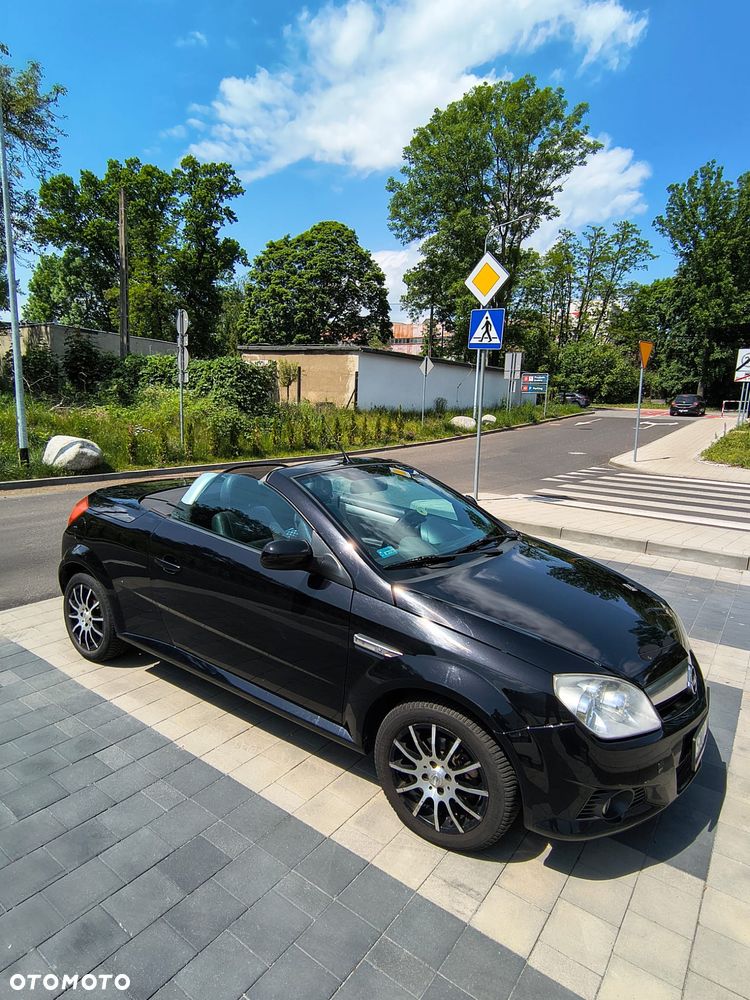Opel Tigra 1.4 (Enjoy) - 1