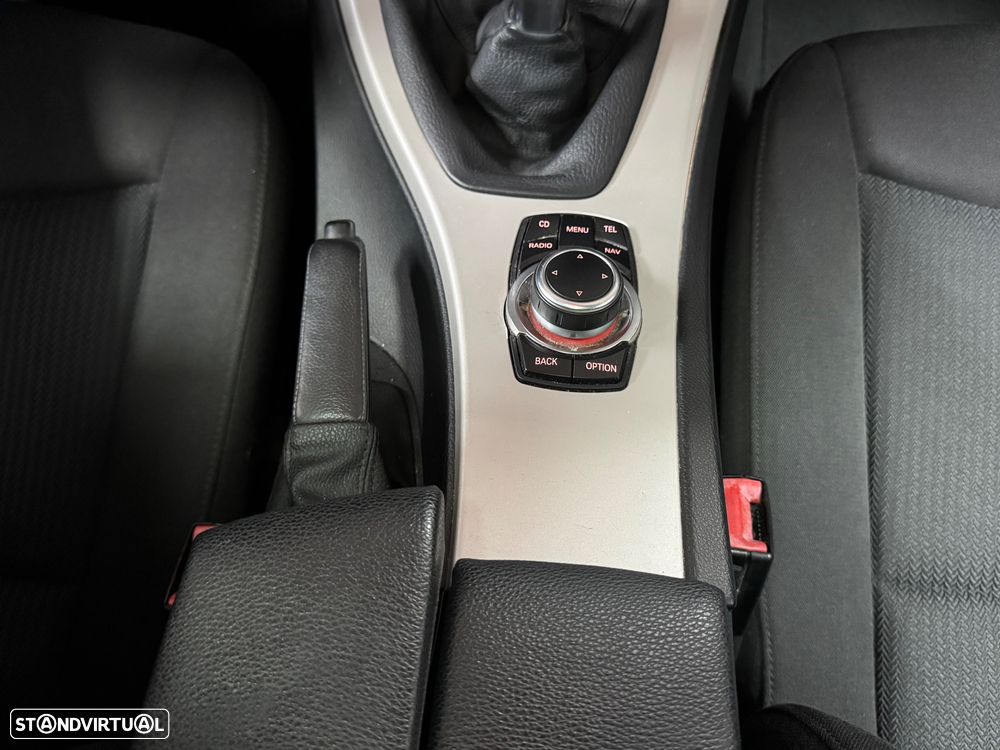 BMW 320 d DPF Edition Fleet - 29
