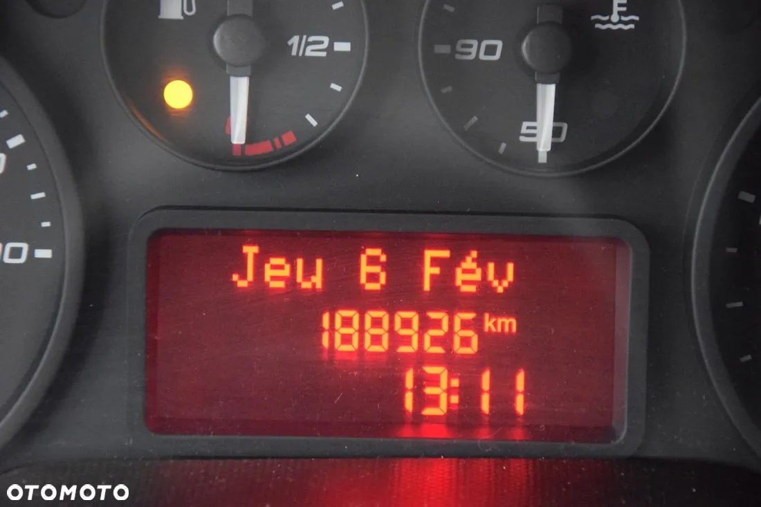 Iveco DAILY 35S16 ​*L2H2​*KLIMATYZACJA​*TEMPOMAT​*KAMERA​*5 - 9