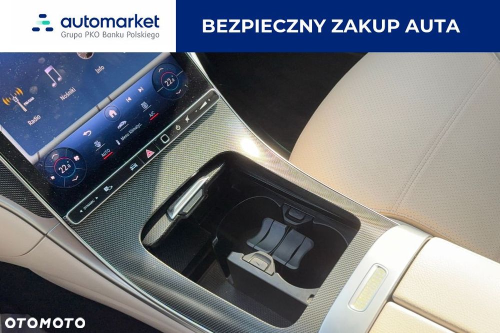 Mercedes-Benz Klasa C - 20