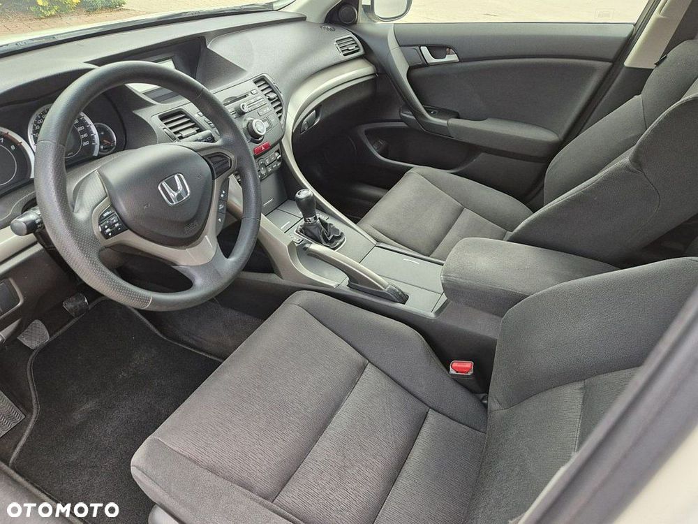 Honda Accord - 15