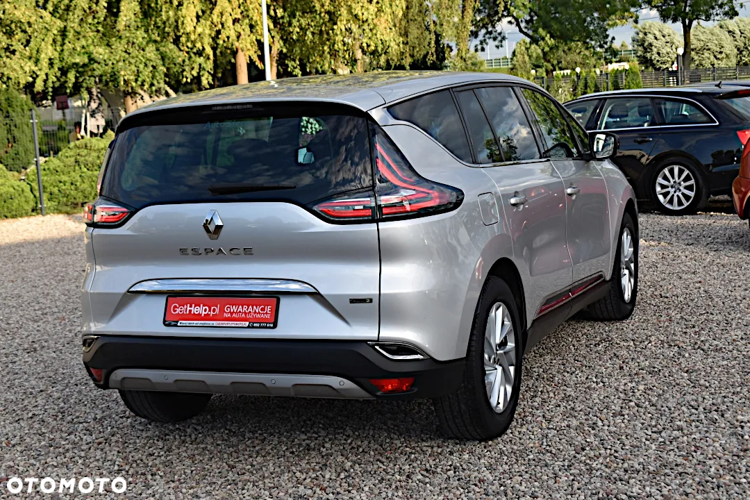 Renault Espace - 13
