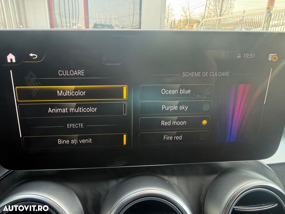 Mercedes-Benz GLC 300 d 4MATIC 9G-TRONIC AMG Line Plus - 31