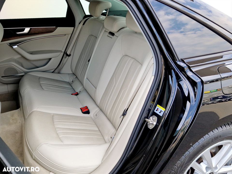 Audi A6 Limuzina 50 TFSI e quattro S tronic - 16