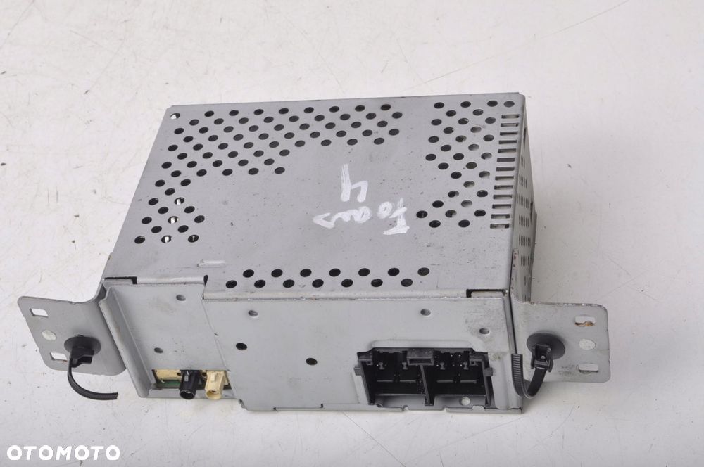 FORD FOCUS MK4 RADIO NAWIGACJA JX71-18C815-VU - 4