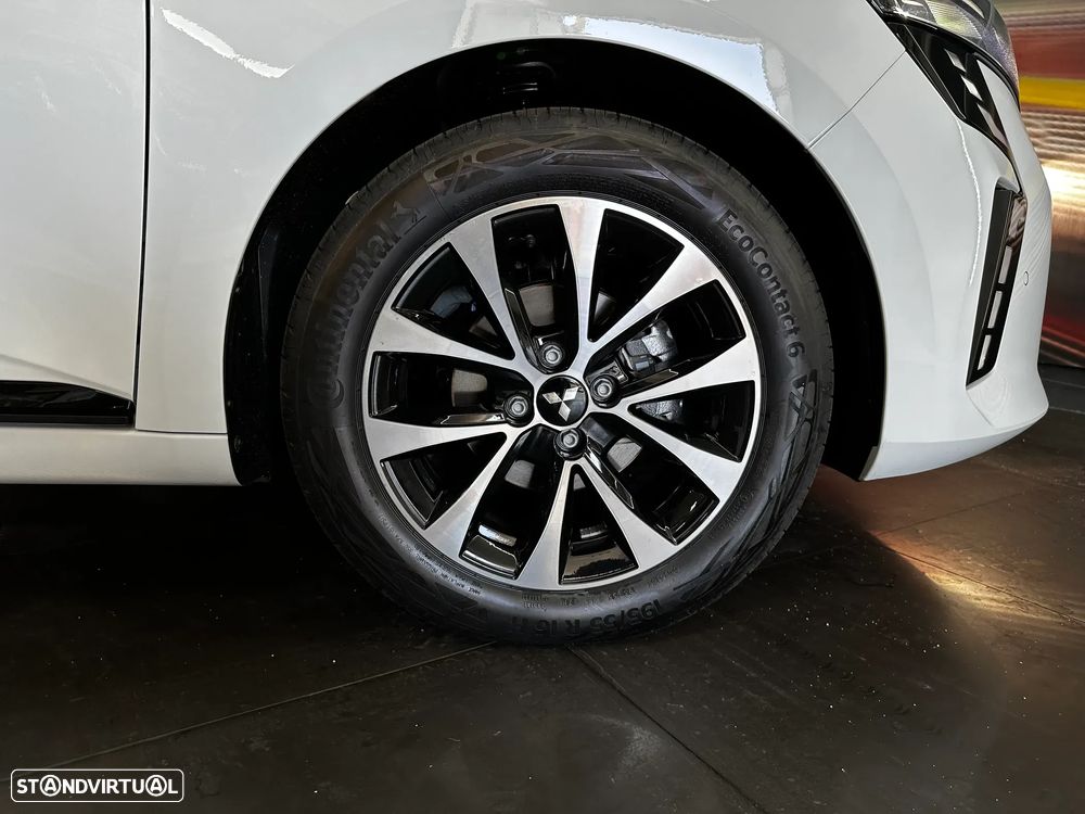 Mitsubishi Colt 1.0 MPI-T Kaiteki - 11