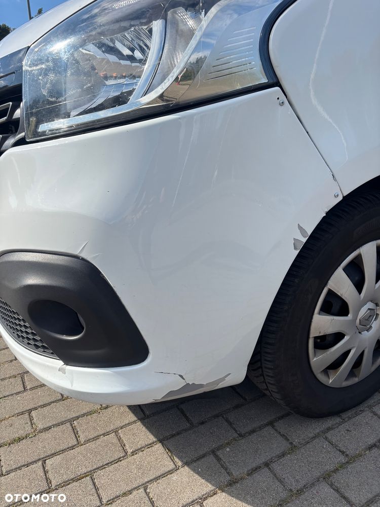 Renault Trafic - 5