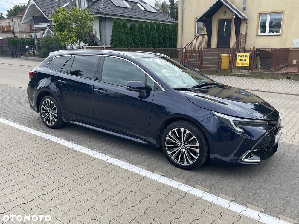 Toyota Corolla - 21