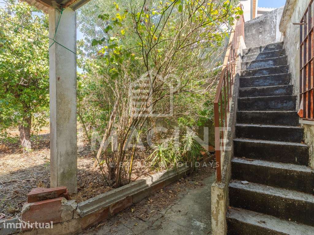 Moradia com 494,5 m² de terreno na Quinta da Amizade, Setúbal - Grande imagem: 4/33