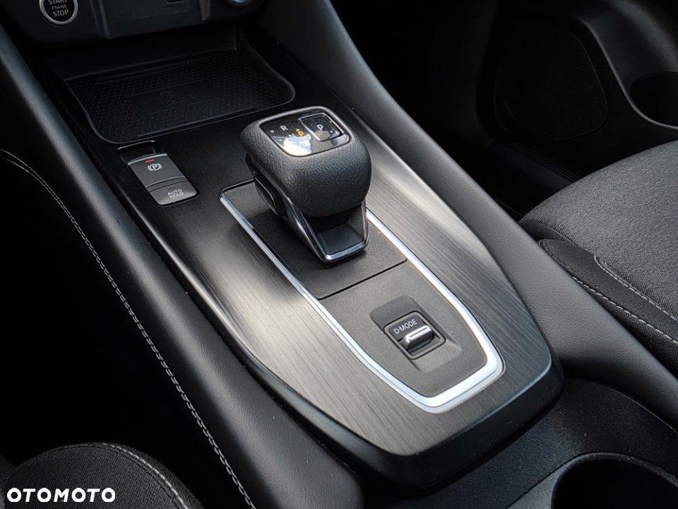 Nissan Qashqai - 33