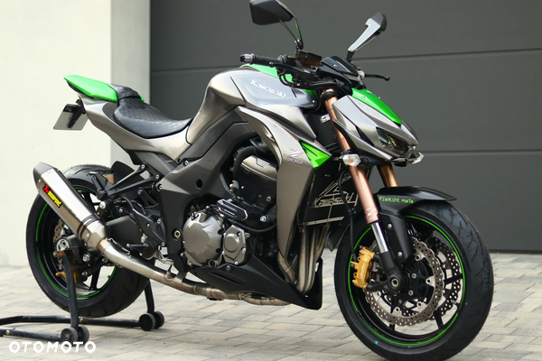 Kawasaki Z