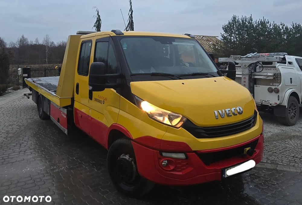 Iveco Daily - 3