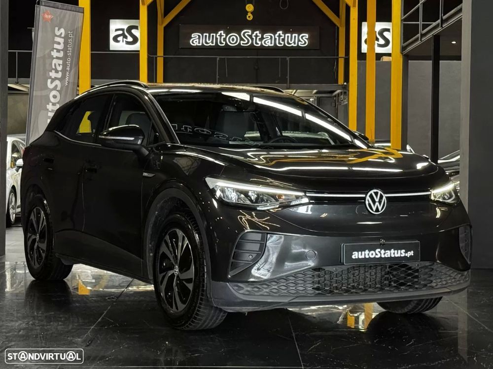 VW ID.4 52 kWh Pure Performance Style - 2