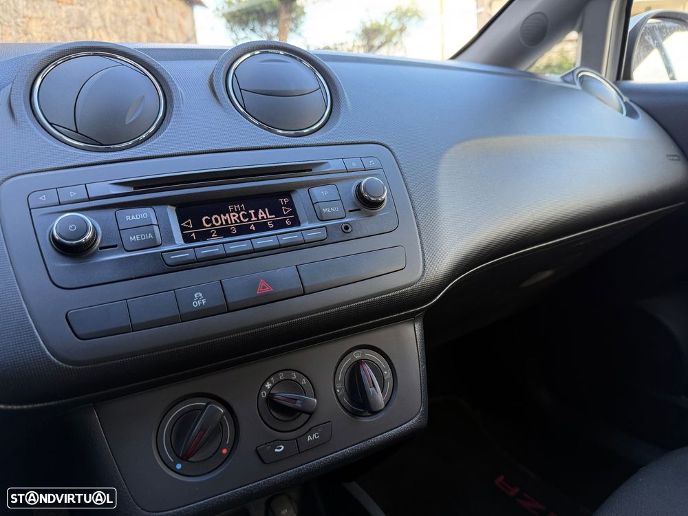 SEAT Ibiza 1.2 12V Style - 13