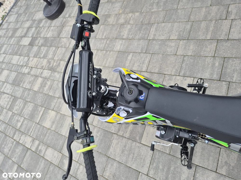 Barton DB125-3L - 6