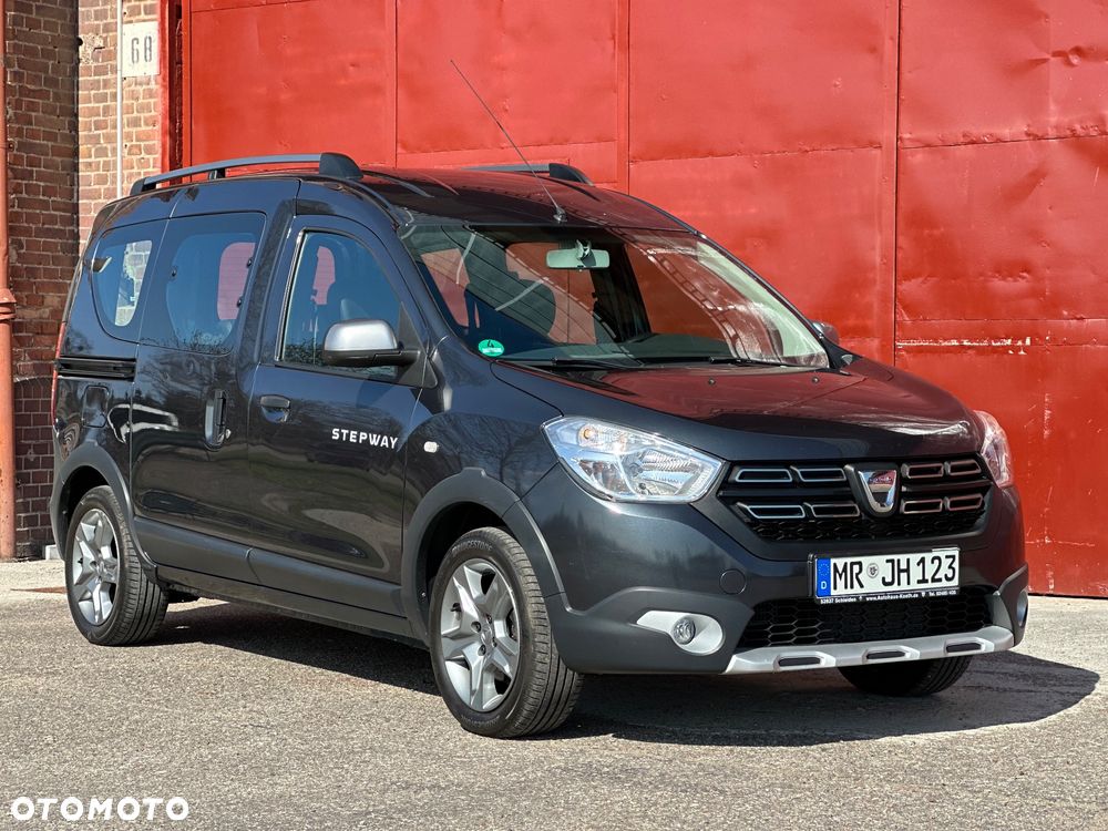 Dacia Dokker - 26