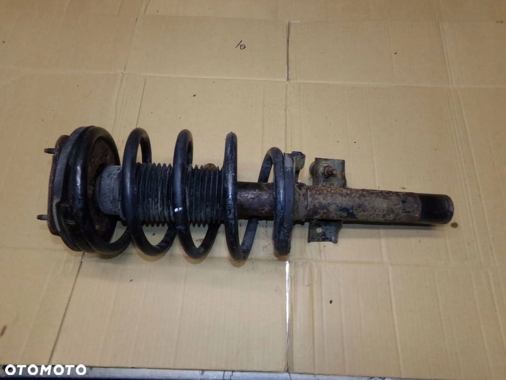 AMORTYZATOR PRZÓD SPRĘŻYNA FORD FREESTAR 4.2 01-07r. - 1