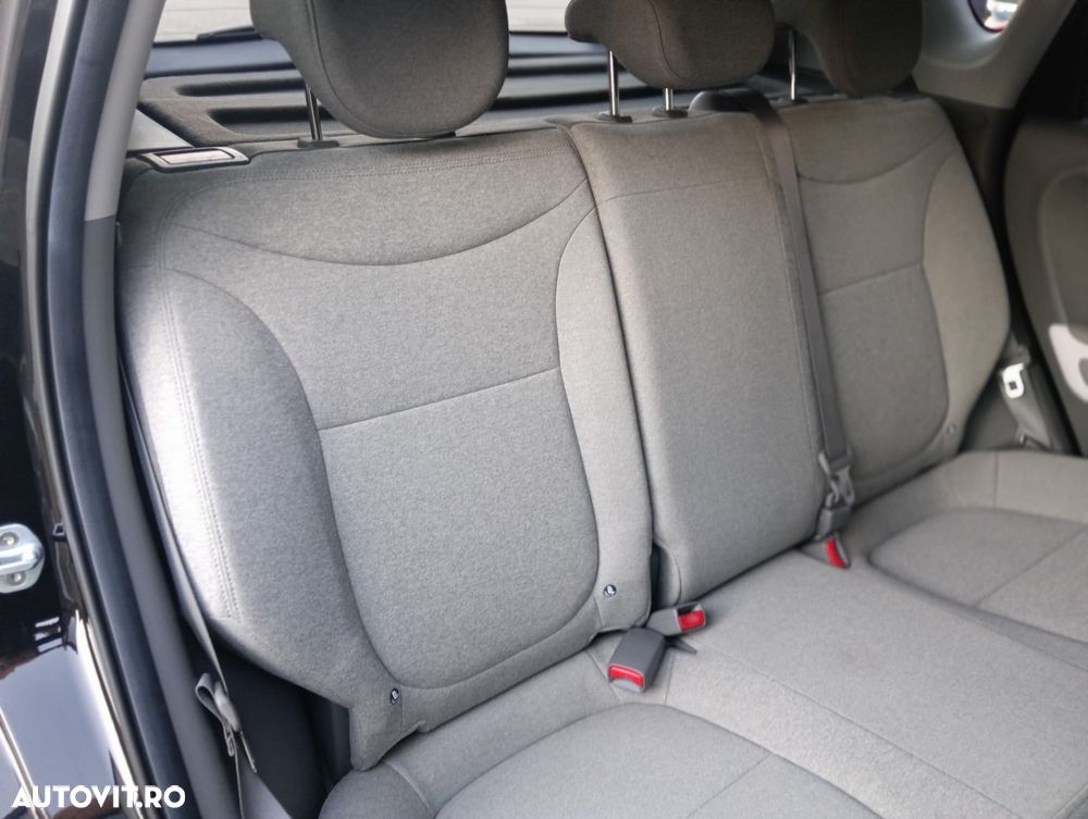 Kia Soul Ecobust - 7