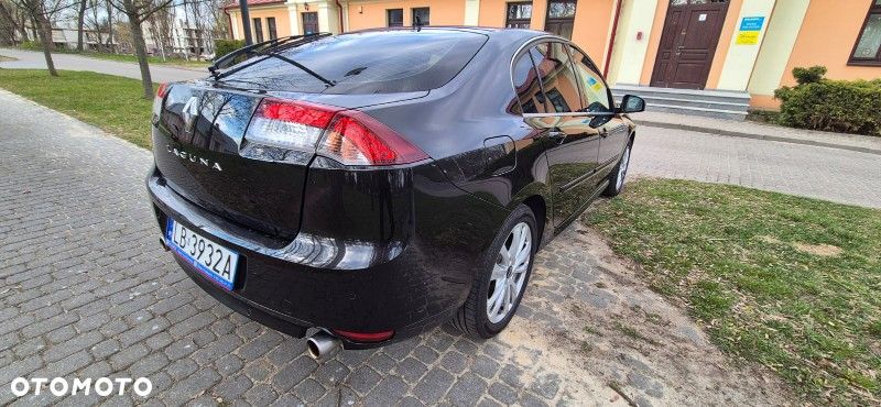 Renault Laguna 2.0 16V Turbo GT - 4