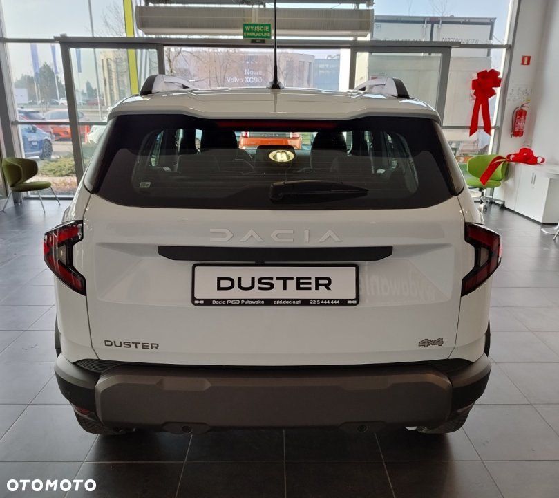 Dacia Duster - 6