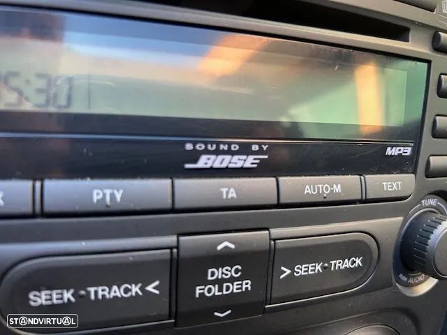 Mazda MX-5 MZR 1.8 Exclusive Plus R.C. - 11