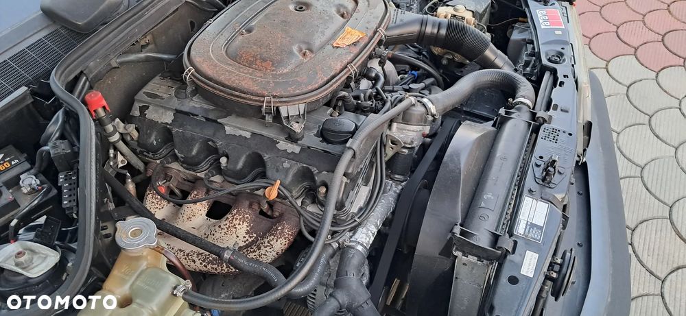 Mercedes-Benz W201 (190) - 17