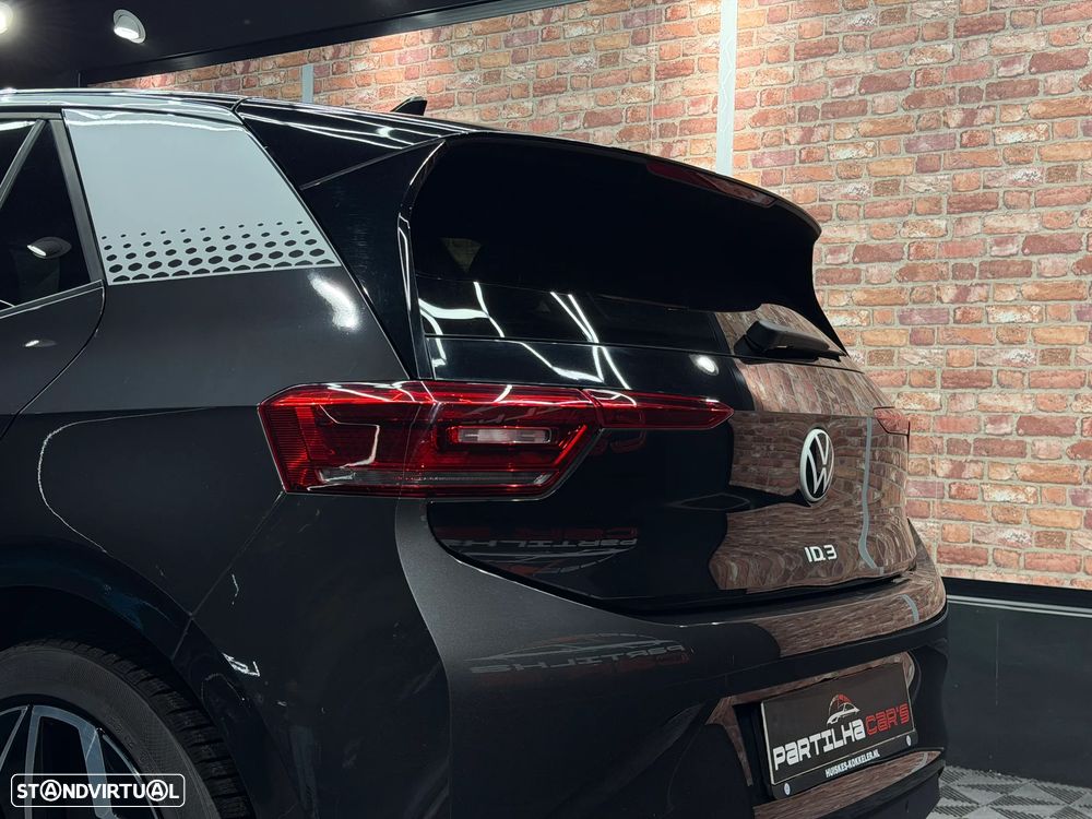 VW ID.3 Pro Performance 1st Plus - 5